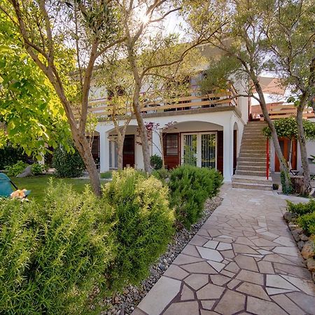 Villa Neroli Đảo Krk Ngoại thất bức ảnh