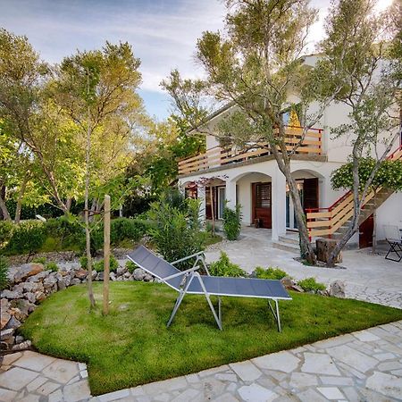 Villa Neroli Đảo Krk Ngoại thất bức ảnh