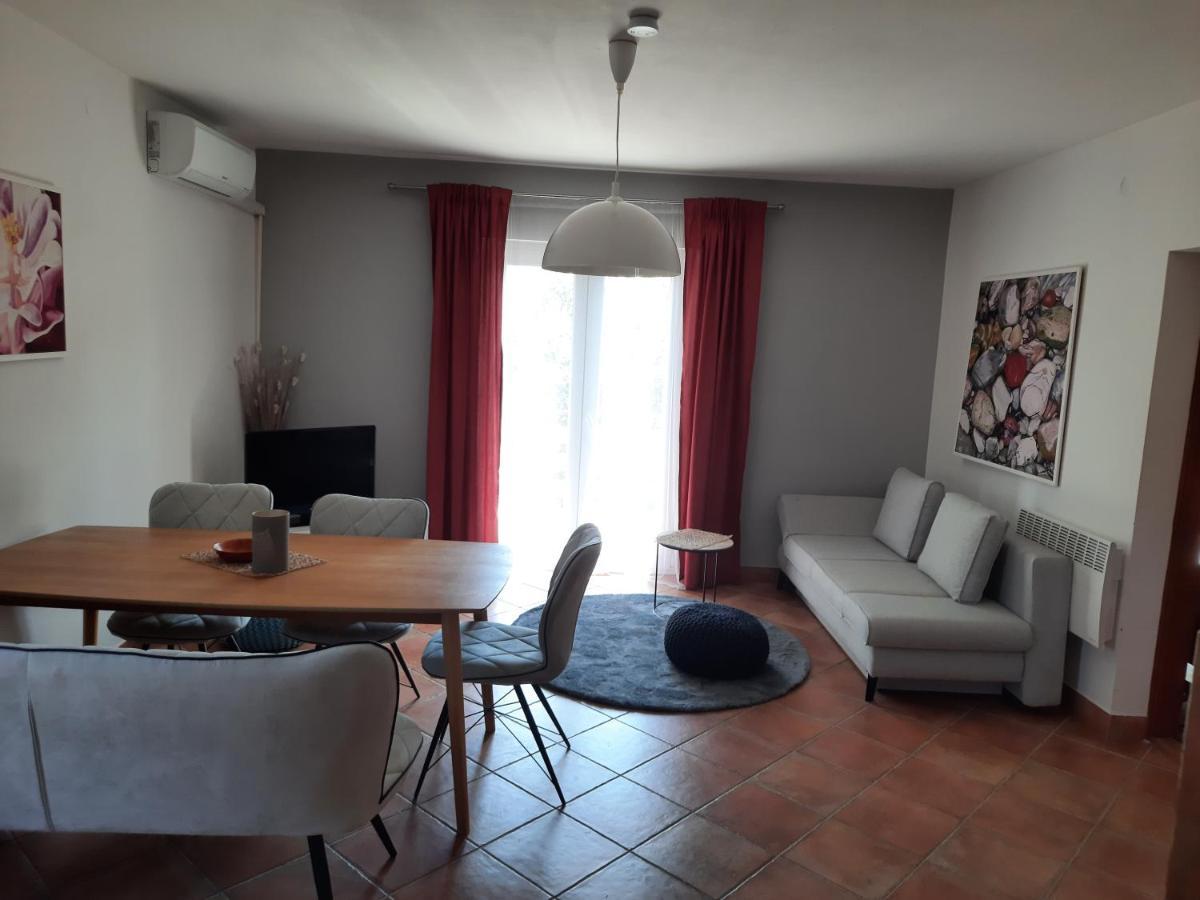 Villa Neroli Đảo Krk Ngoại thất bức ảnh