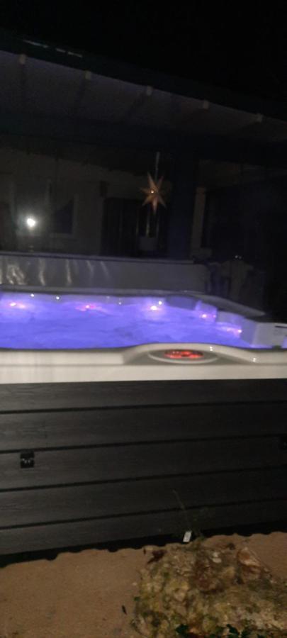 Villa Neroli Đảo Krk Ngoại thất bức ảnh
