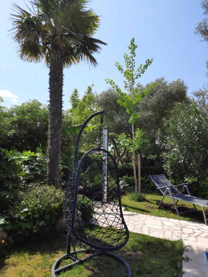 Villa Neroli Đảo Krk Ngoại thất bức ảnh