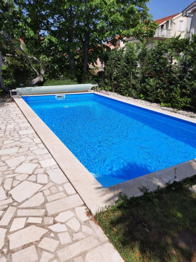 Villa Neroli Đảo Krk Ngoại thất bức ảnh