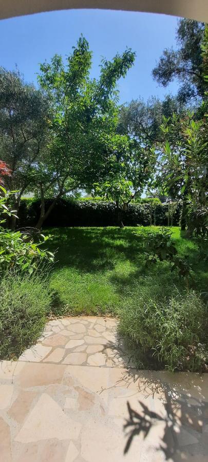 Villa Neroli Đảo Krk Ngoại thất bức ảnh