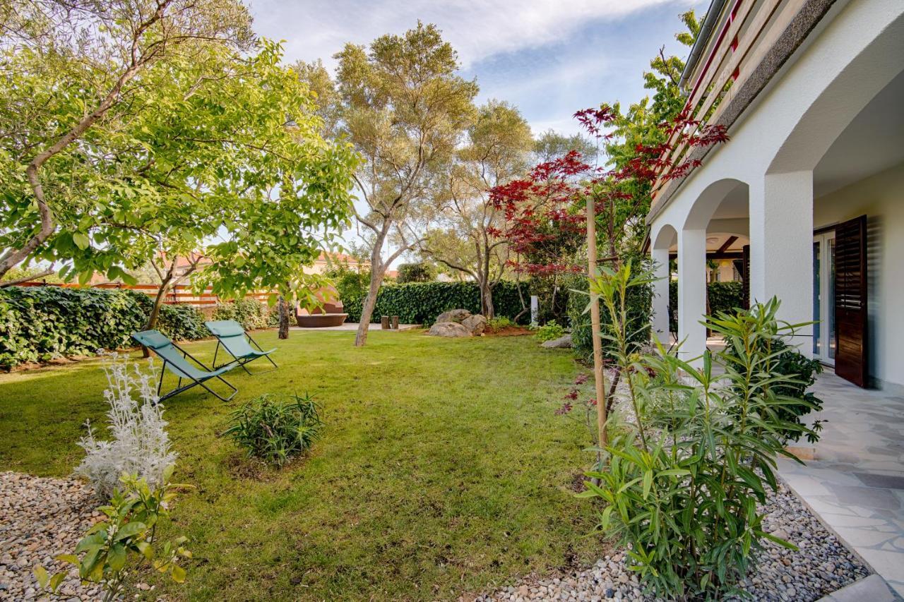 Villa Neroli Đảo Krk Ngoại thất bức ảnh