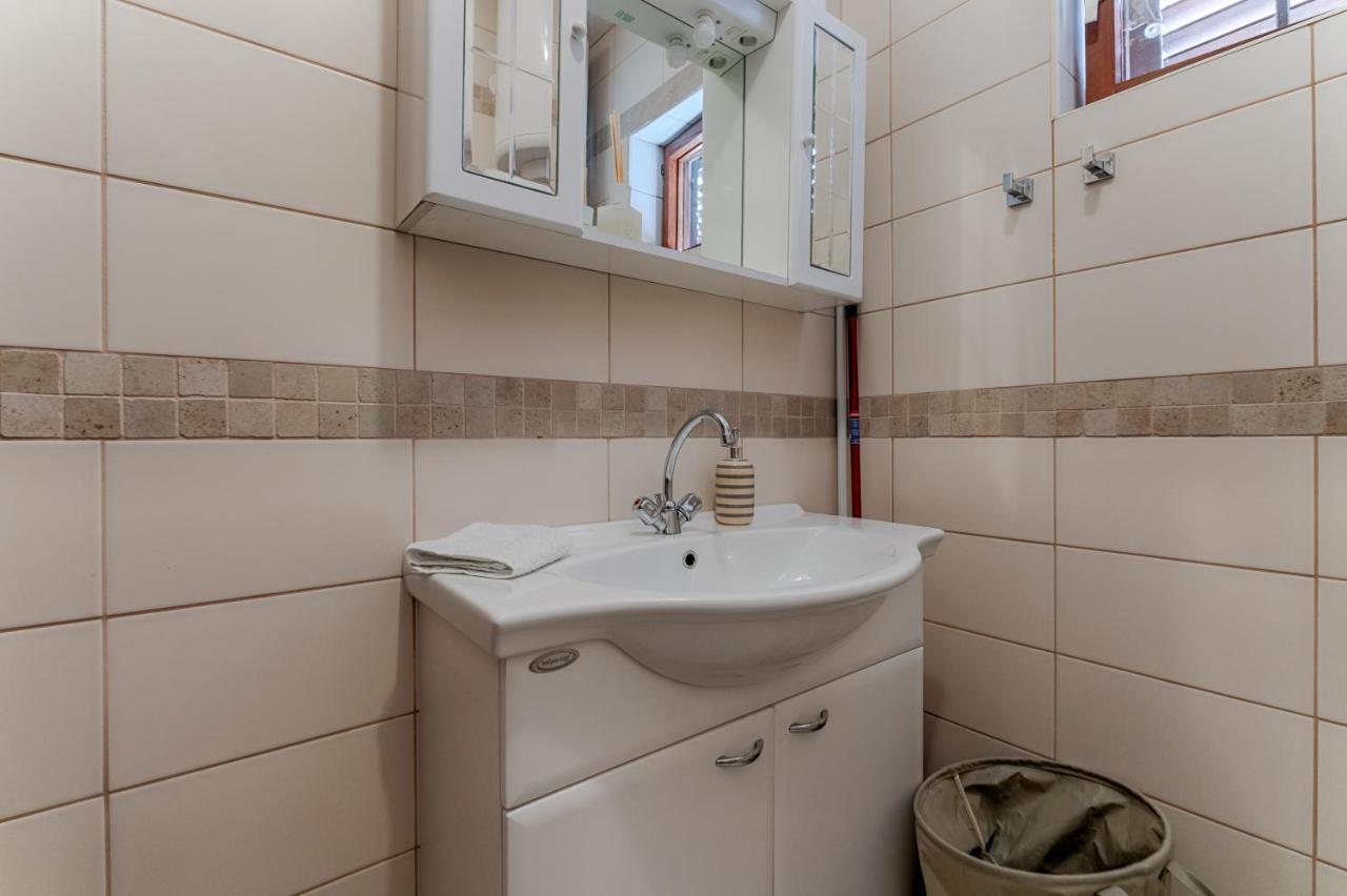 Villa Neroli Đảo Krk Ngoại thất bức ảnh