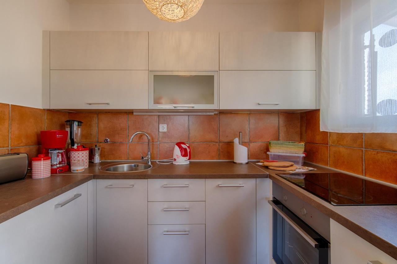 Villa Neroli Đảo Krk Ngoại thất bức ảnh